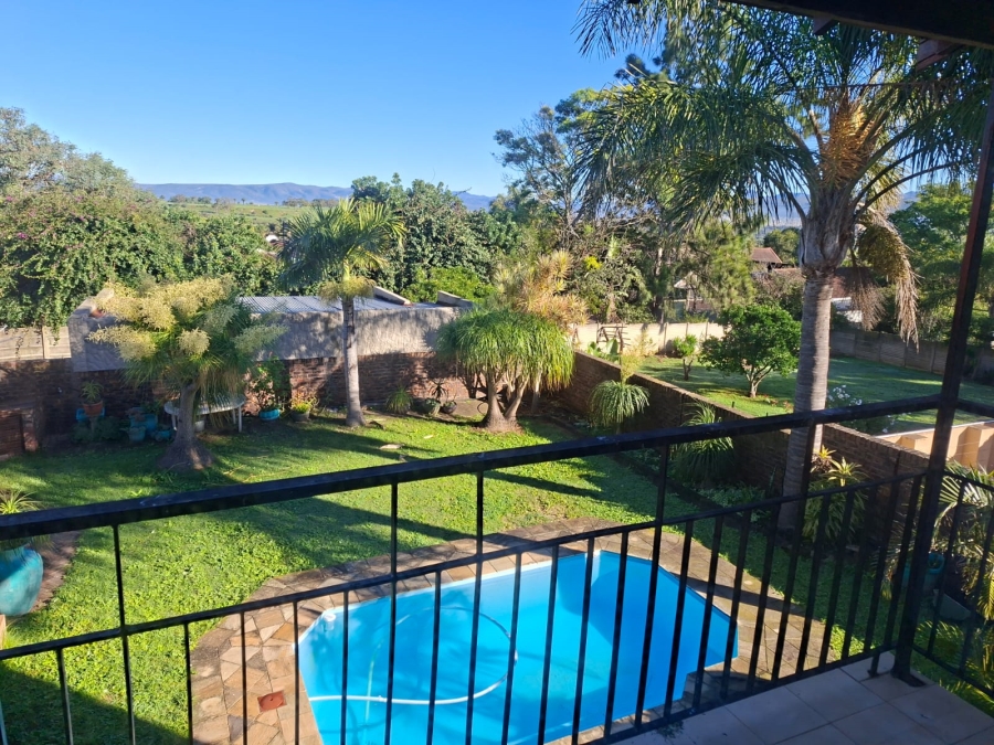 4 Bedroom Property for Sale in Winterhoek Park Eastern Cape